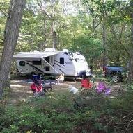 Oakleaf Campground