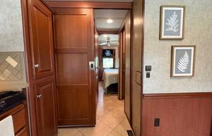 Your Coastal Condo with Fireplace & Outdoor TV