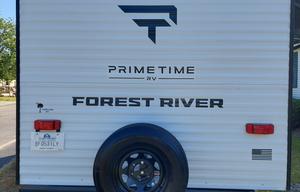 2026 Prime Time Avenger LT 16 BHX