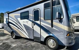 2021 Newmar Bay Star Sport 2813 RV rental photo 1