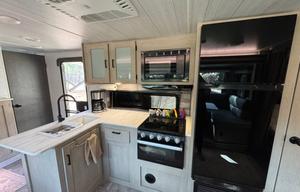 2023 Forest River RV Wildwood X-Lite 263BHXLX