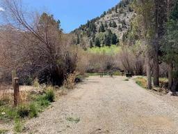 Bird Creek Recreation Area