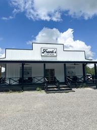 Frank's at Cane Hollow