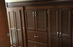 Fully Stocked 5th wheel KZ Durango 3 Queen Beds