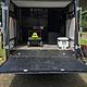 The Davis's Toy Hauler