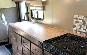 2019 Winnebago Outlook Ready to Roll, "USS Osprey"