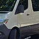 Mercedes Sprinter Adventure van