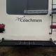 Delivery only. 2015 Coachmen Chaparral