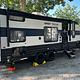 2023 Forest River RV Grey Wolf 22MKSE