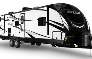 2021 Dutchmen RV Atlas 2732RB