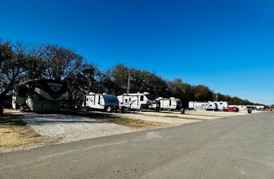 Maple Village RV