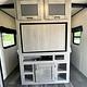 32 Ft Travel Trailer King size bed! Sleeps 8-10