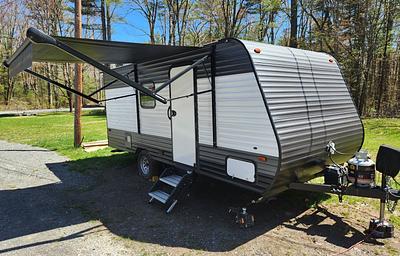 Voyager – Adventure ready, budget friendly