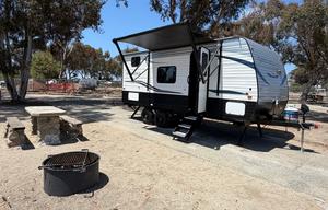 2021 Keystone RV Springdale Mini 2010BH