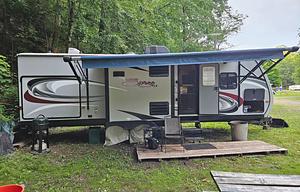 Delivery Only -15 KZ Spree Island  Outdoor Kitchen