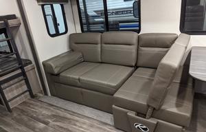 2022 Keystone RV Passport GT 2951BH