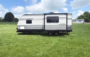 2023 Dutchmen RV Aspen Trail LE 23RKWE