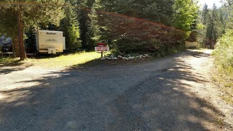 Rubicon RV Park, New Meadows, Idaho