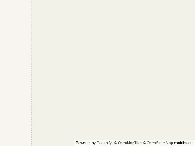 Map of Kelley Guard Station location at Kemmerer, WY, United States