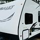 The Memory Maker Travel Trailer