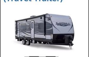 2016 Keystone RV Springdale 270LE