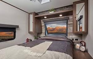 2021 Forest River RV XLR Hyper Lite 2815 RV rental photo 7