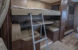 C9 Luxury Thor 10 Sleeper w 3 Bunks! 2 Slides-WiFi