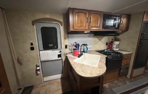 Nomad's Nook