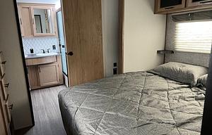 2023 Forest River RV Sabre 37FLH RV rental photo 20
