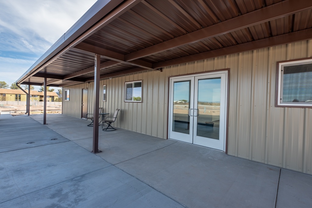 El Minero RV Park