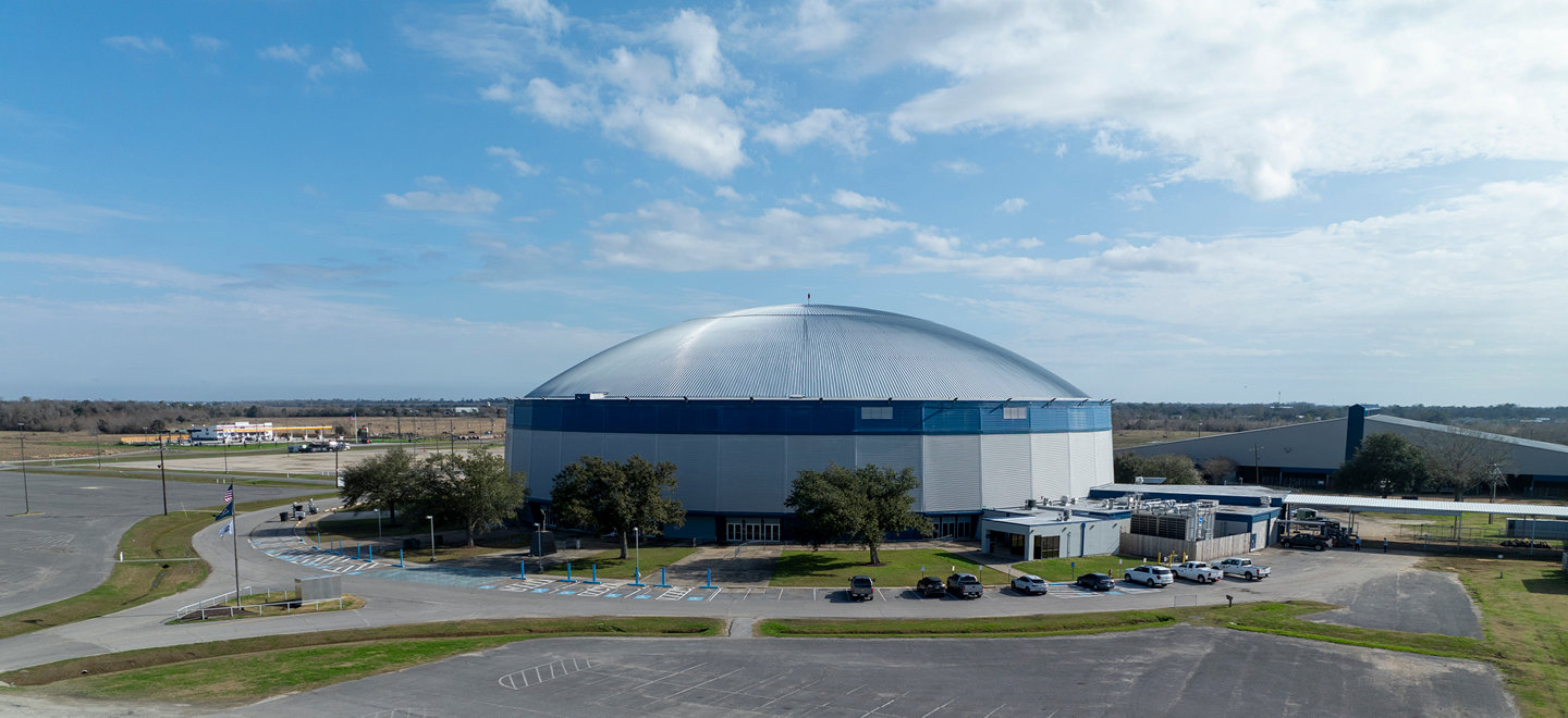 Burton Complex