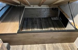 Cozy Camper perfect for Families - Couples retreat