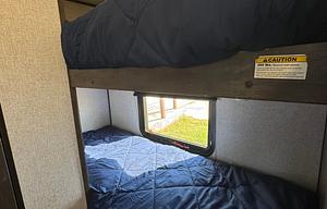 2021 Dutchmen RV Coleman Lantern LT Series 17B RV rental photo 12