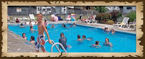 Western Village RV Park