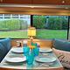 Live your RV dreams!  Glamping with this diesel!