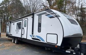2022 Forest River RV Vibe 34BH RV rental photo 6