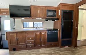 A2 Georgetown GT3 LUXURY CLASS A 6 SLEEPER CLASS A