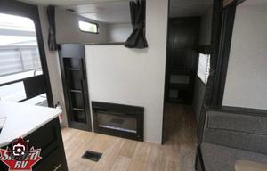 2024 Forest River RV Cherokee 294GEBG