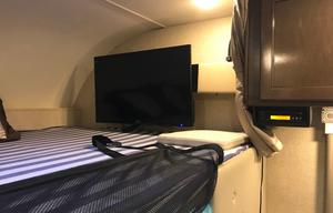 Branson Family Fun RV  Rental