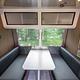 Camping reimagined in Airstream Caravel!!