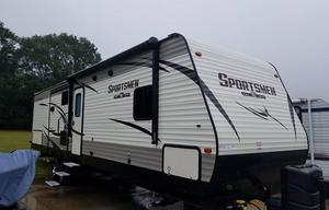 Camping is more fun.  NOW Available!!