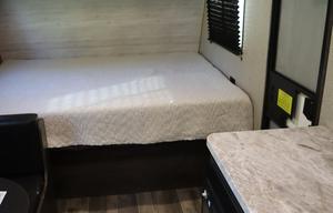 2021 Jayco 174BH BAJA Edition