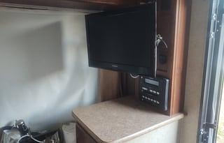 2013 Forest River RV Rockwood Roo 21SS
