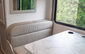"Bella" The Easy to Drive, Luxury Class C Motorhome