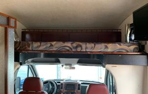 2011 Fleetwood RV Tioga Class C, DSL 24D