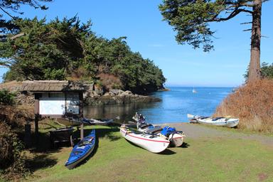Patos Island