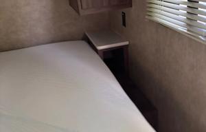 2019 Coachmen RV Clipper Cadet 17CFQ