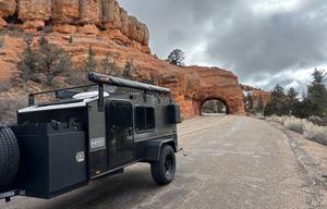 2022 Hiker MXL5x10 ~ Journey ~