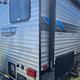2022(2) Forest River RV Salem Cruise Lite 261BHXL