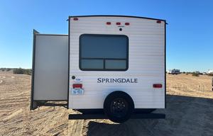 2022 Keystone RV Springdale 303BH